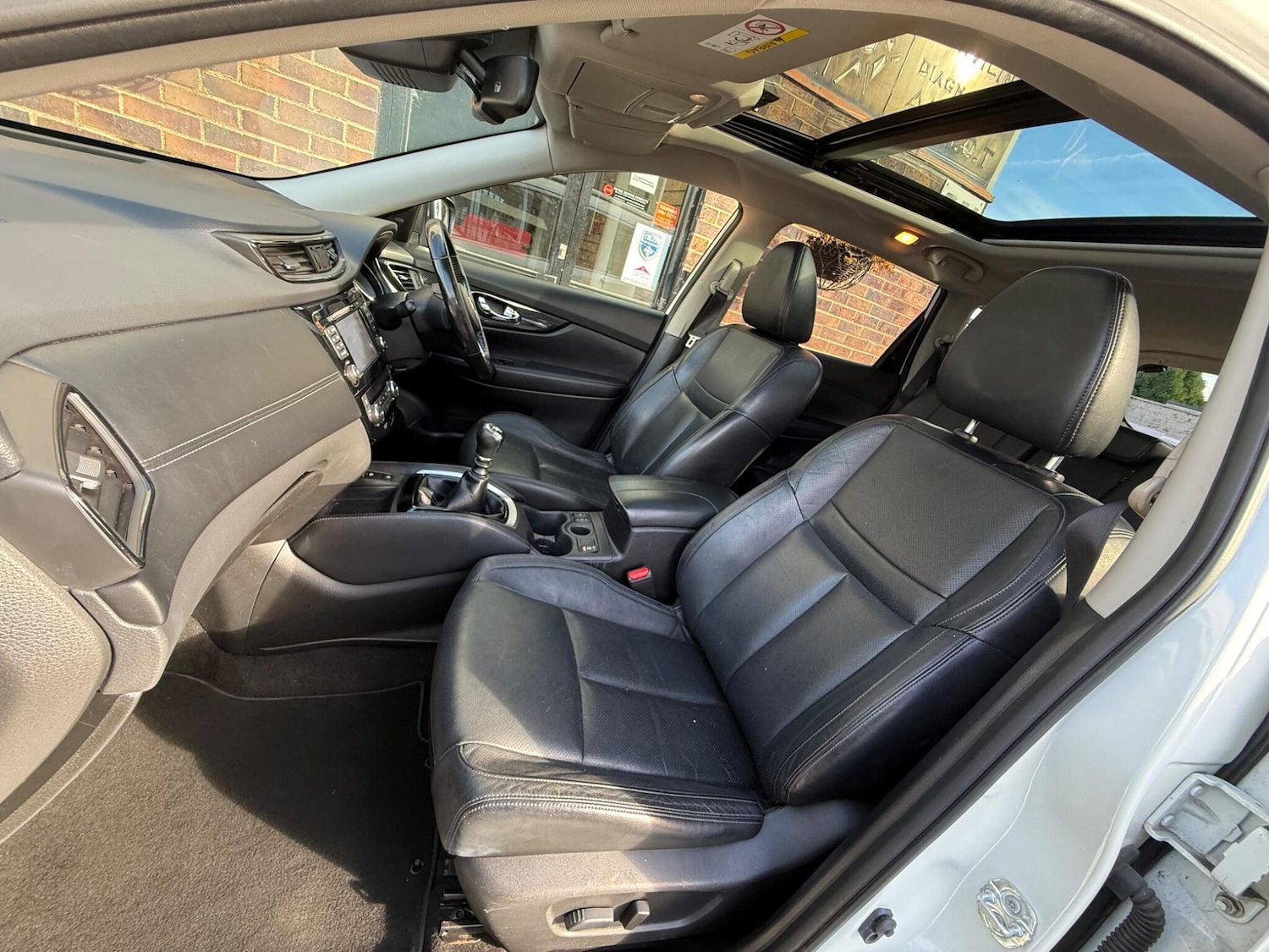 Used Nissan X-Trail 2018 for sale - 75884843: Photo 55