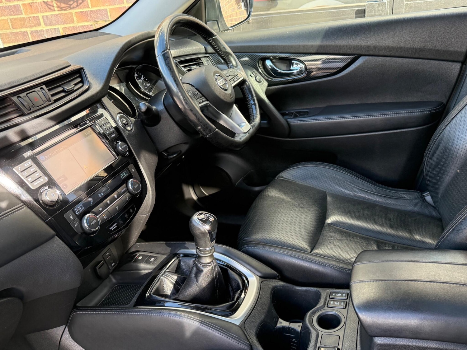 Used Nissan X-Trail 2018 for sale - 75884843: Photo 56