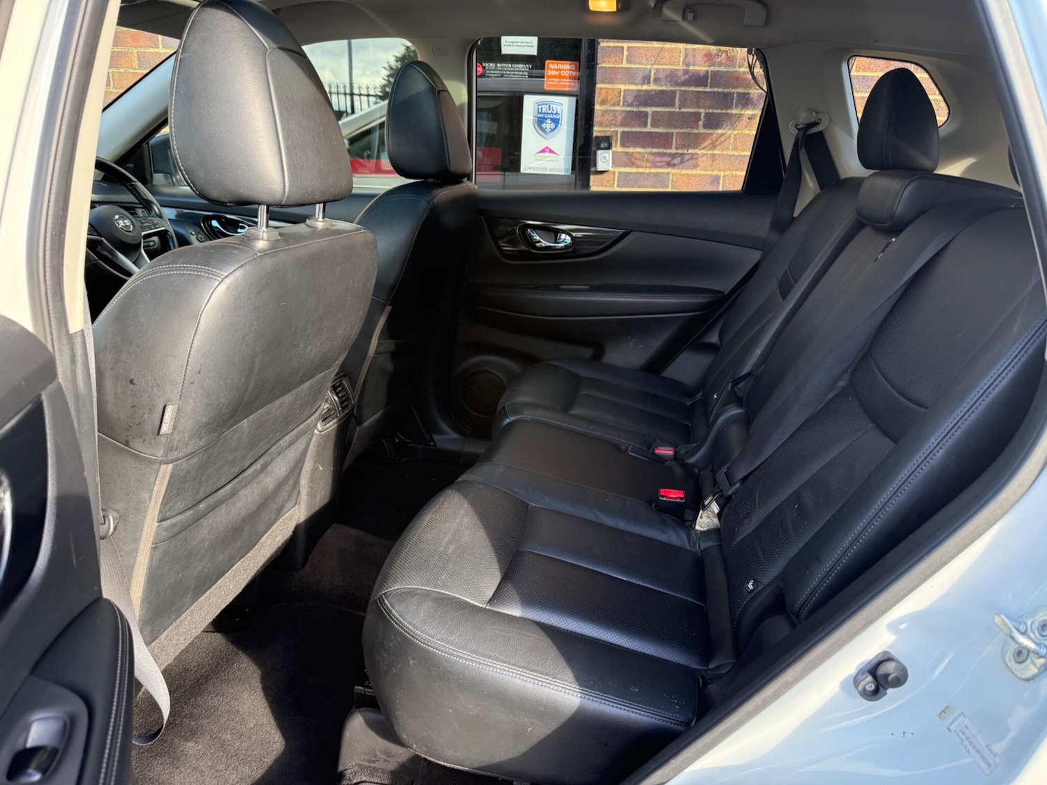 Used Nissan X-Trail 2018 for sale - 75884843: Photo 57