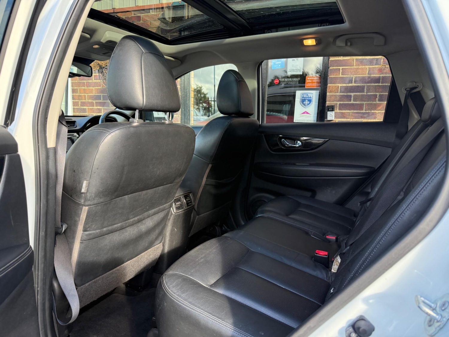 Used Nissan X-Trail 2018 for sale - 75884843: Photo 58