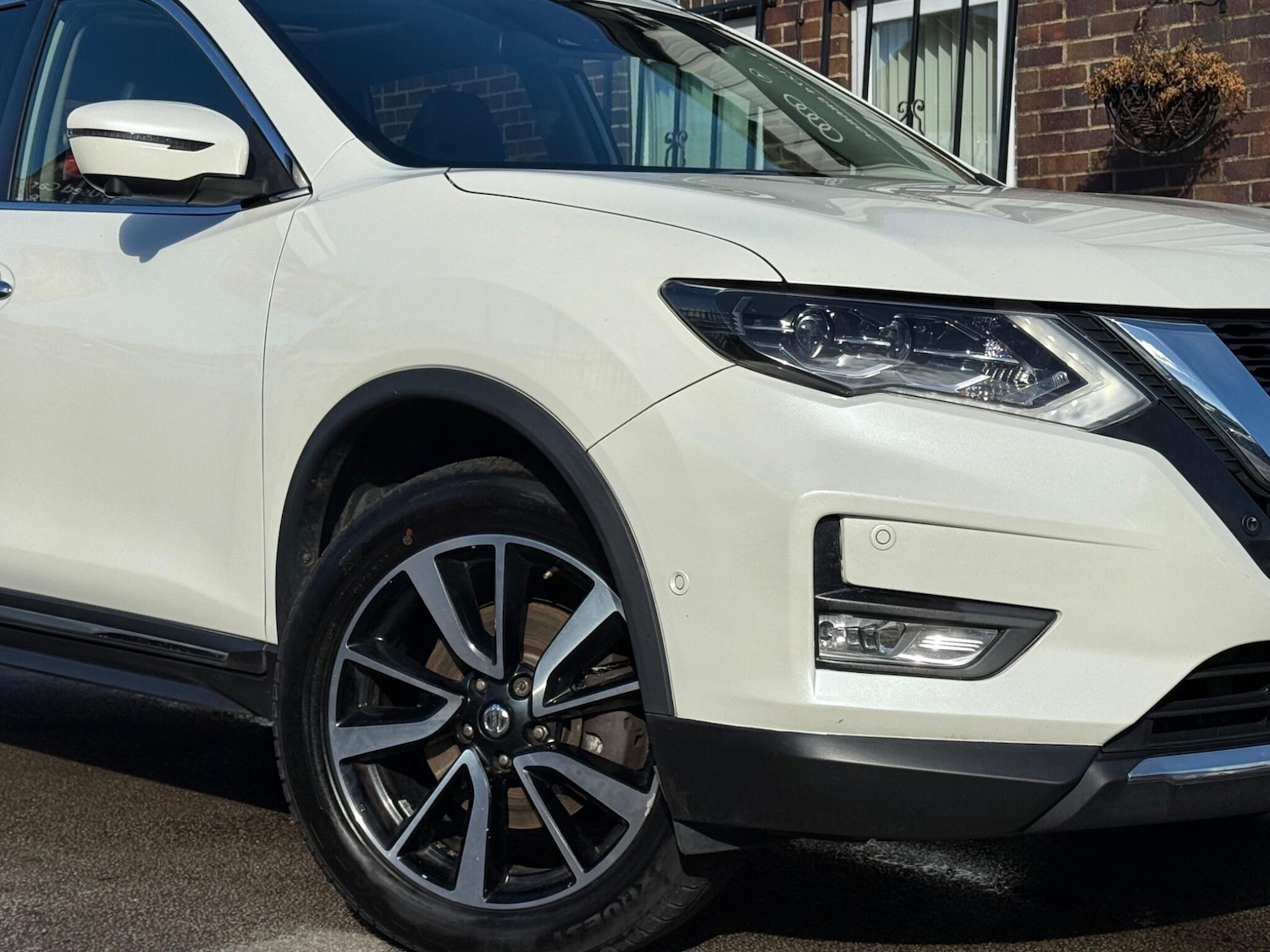 Used Nissan X-Trail 2018 for sale - 75884843: Photo 60