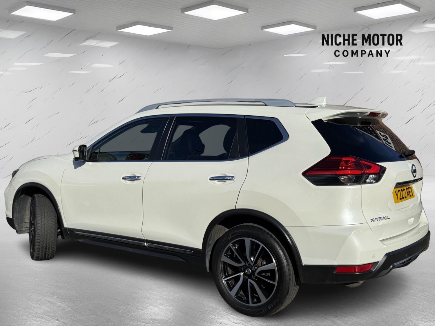 Used Nissan X-Trail 2018 for sale - 75884843: Photo 63