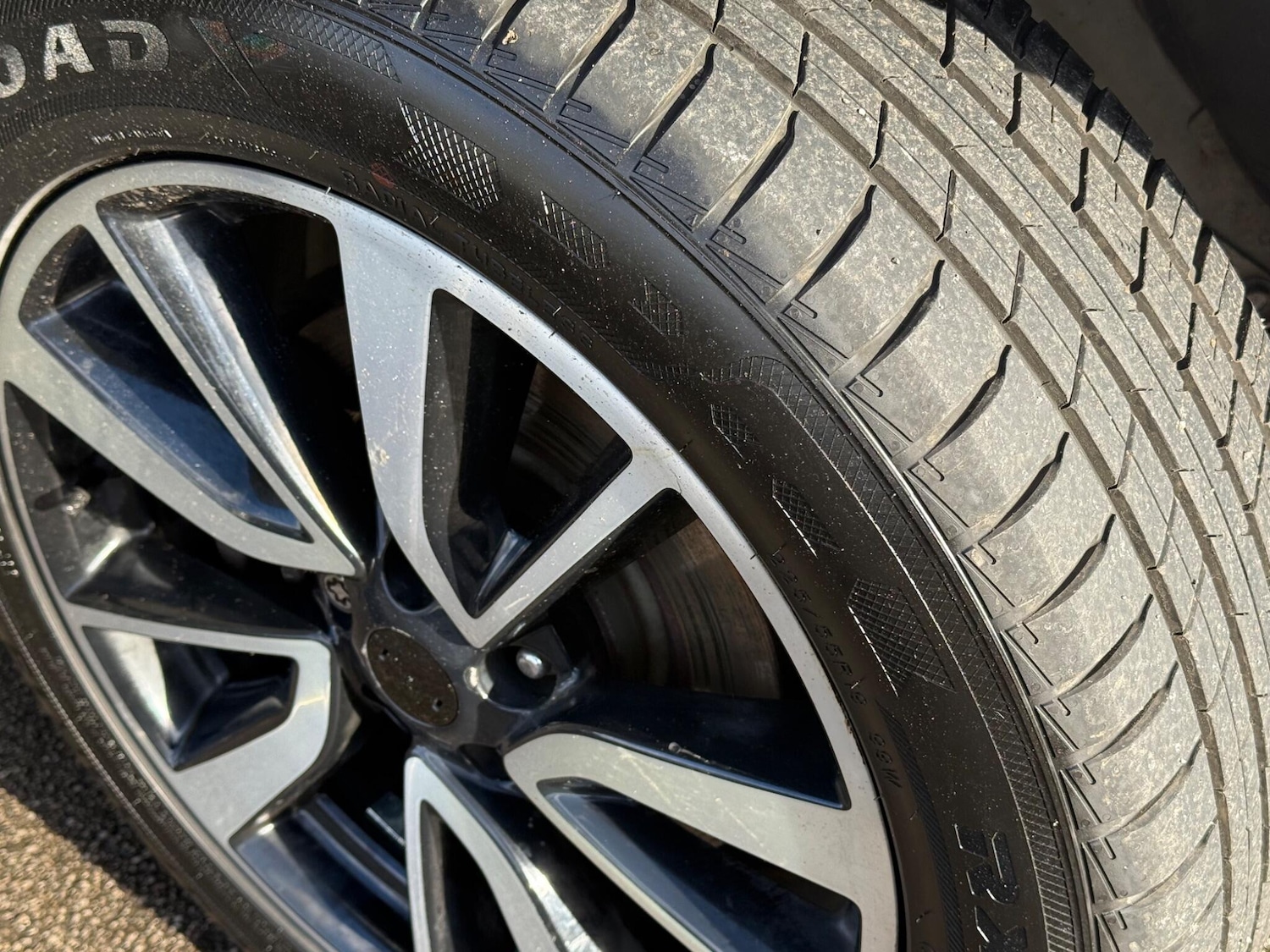 Used Nissan X-Trail 2018 for sale - 75884843: Photo 68