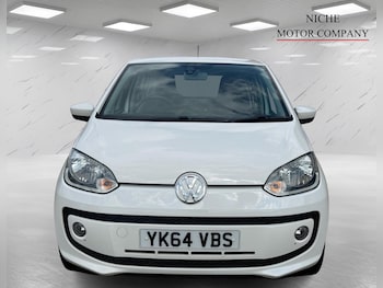 Used Volkswagen up! 2015 for sale - 79401320: Photo