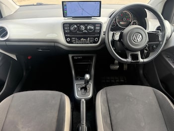 Used Volkswagen up! 2015 for sale - 79401320: Photo