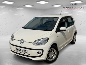 Used Volkswagen up! 2015 for sale - 79401320: Photo