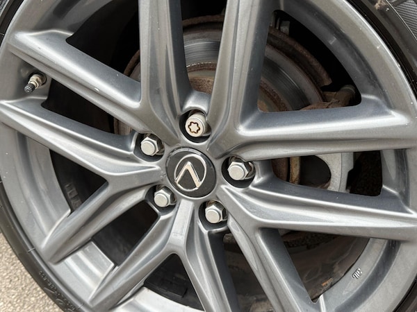 Used Lexus IS 2018 for sale - 76296017: Photo 12