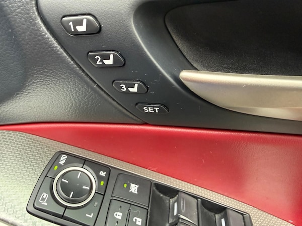 Used Lexus IS 2018 for sale - 76296017: Photo 20
