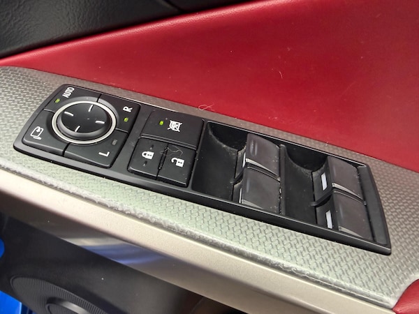 Used Lexus IS 2018 for sale - 76296017: Photo 21