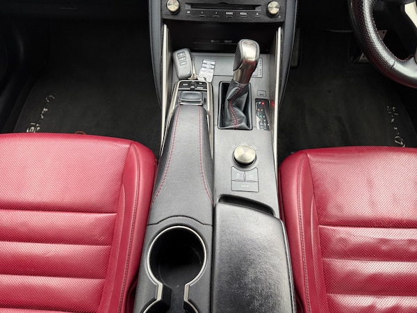 Used Lexus IS 2018 for sale - 76296017: Photo 25