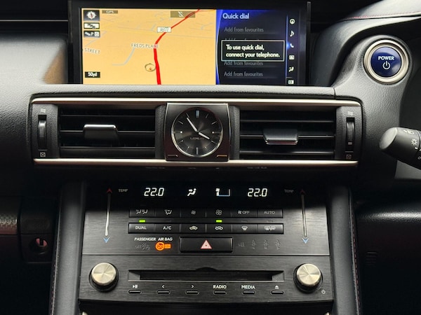 Used Lexus IS 2018 for sale - 76296017: Photo 27
