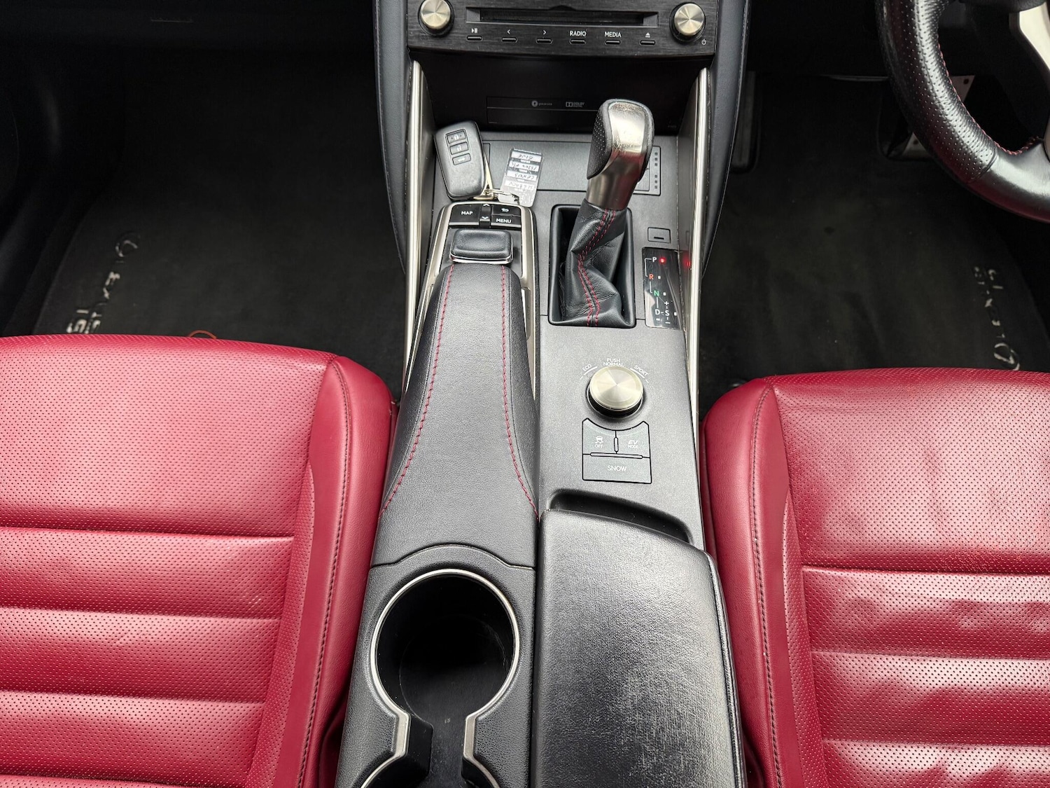 Used Lexus IS 2018 for sale - 76296017: Photo 28