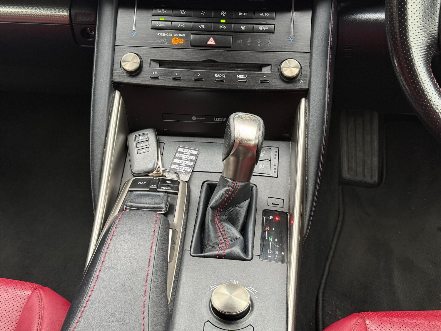 Used Lexus IS 2018 for sale - 76296017: Photo 35