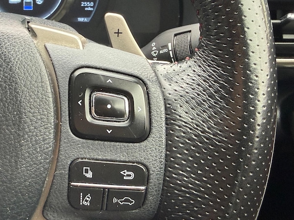 Used Lexus IS 2018 for sale - 76296017: Photo 39