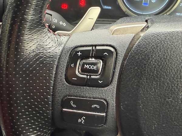 Used Lexus IS 2018 for sale - 76296017: Photo 40