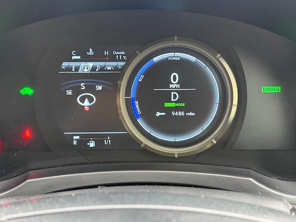Used Lexus IS 2018 for sale - 76296017: Photo 42