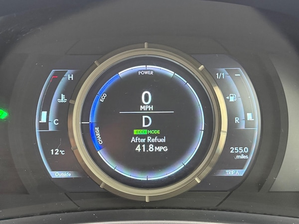 Used Lexus IS 2018 for sale - 76296017: Photo 44