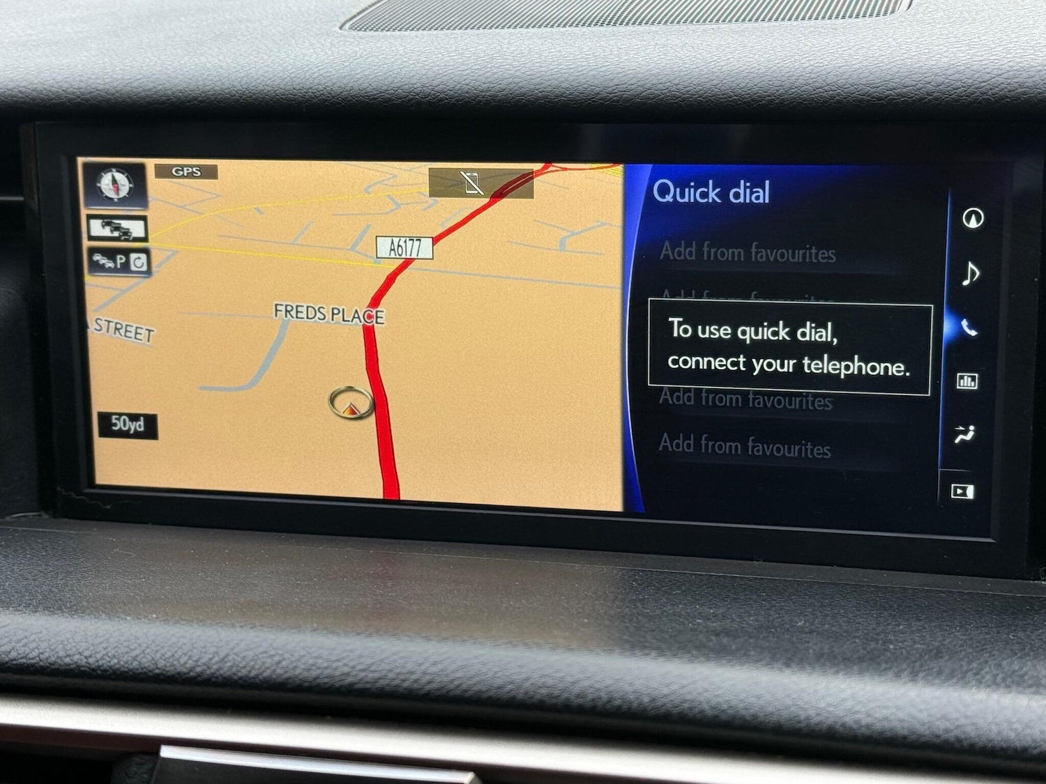 Used Lexus IS 2018 for sale - 76296017: Photo 46