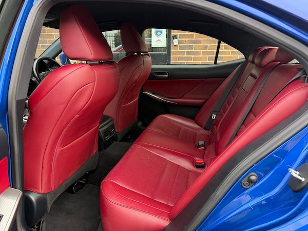 Used Lexus IS 2018 for sale - 76296017: Photo 66