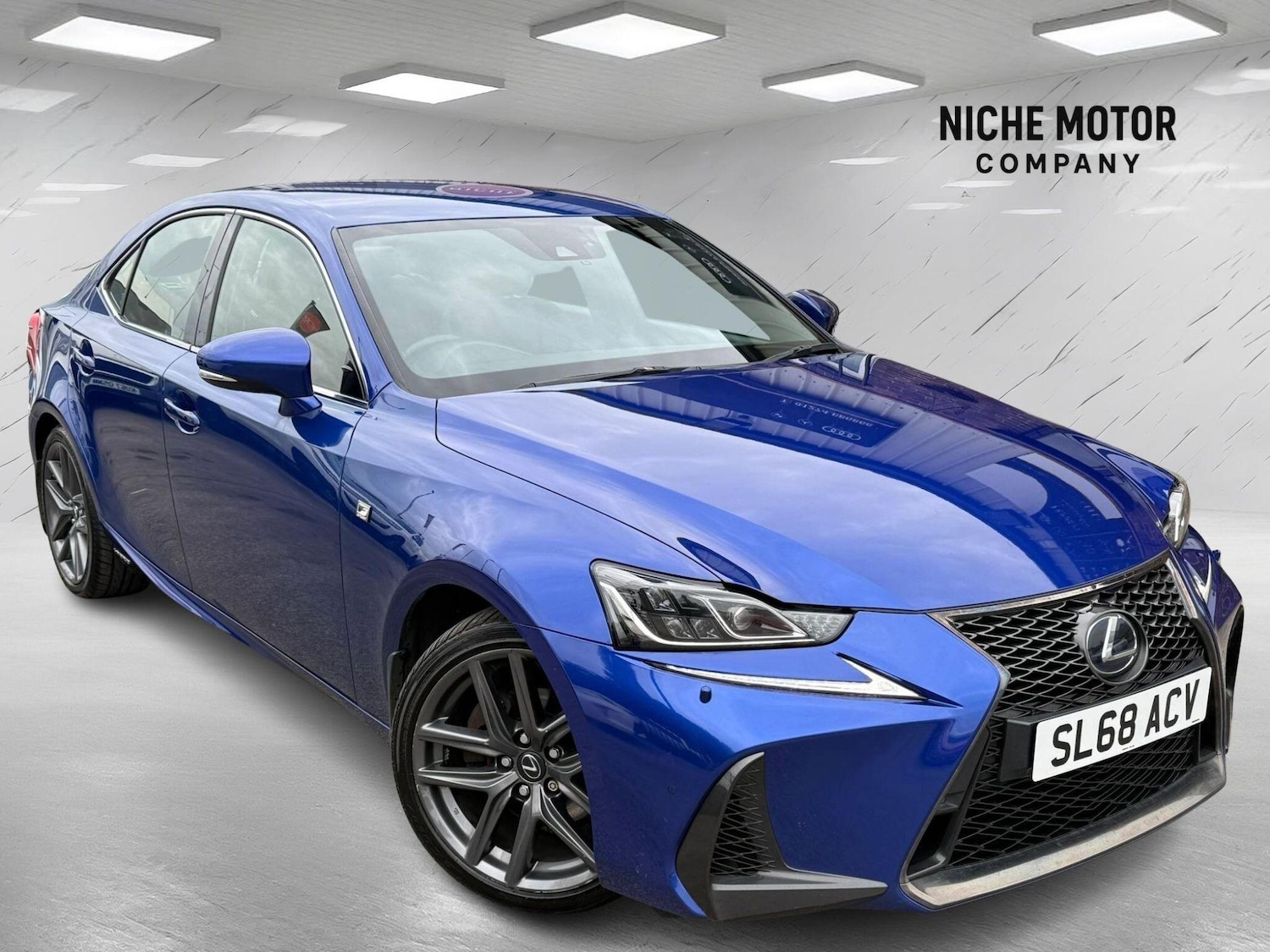 Used Lexus IS 2018 for sale - 76296017: Photo 67