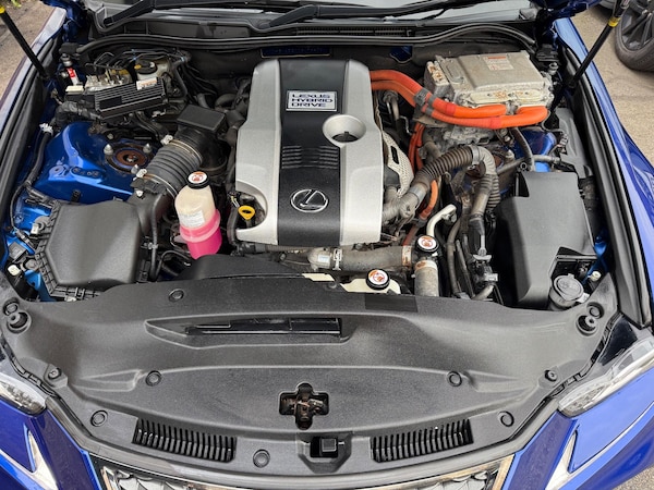 Used Lexus IS 2018 for sale - 76296017: Photo 69