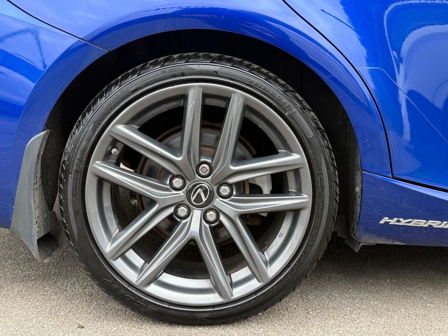 Used Lexus IS 2018 for sale - 76296017: Photo 71