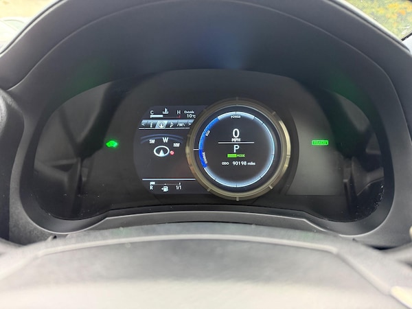 Used Lexus IS 2018 for sale - 76296017: Photo 71