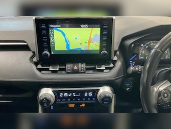 Used Toyota RAV4 2019 for sale - 78335118: Photo