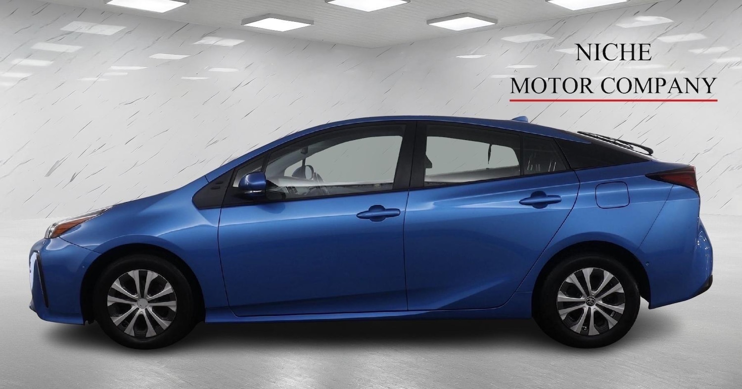 Used Toyota Prius 2022 for sale - 77538299: Photo 10