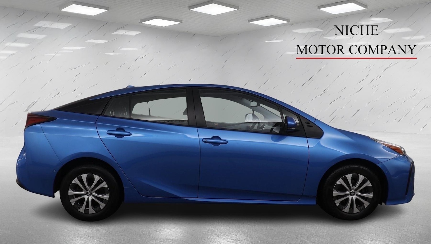 Used Toyota Prius 2022 for sale - 77538299: Photo 11