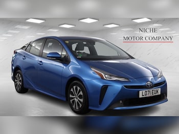 Used Toyota Prius 2022 for sale - 77538299: Photo