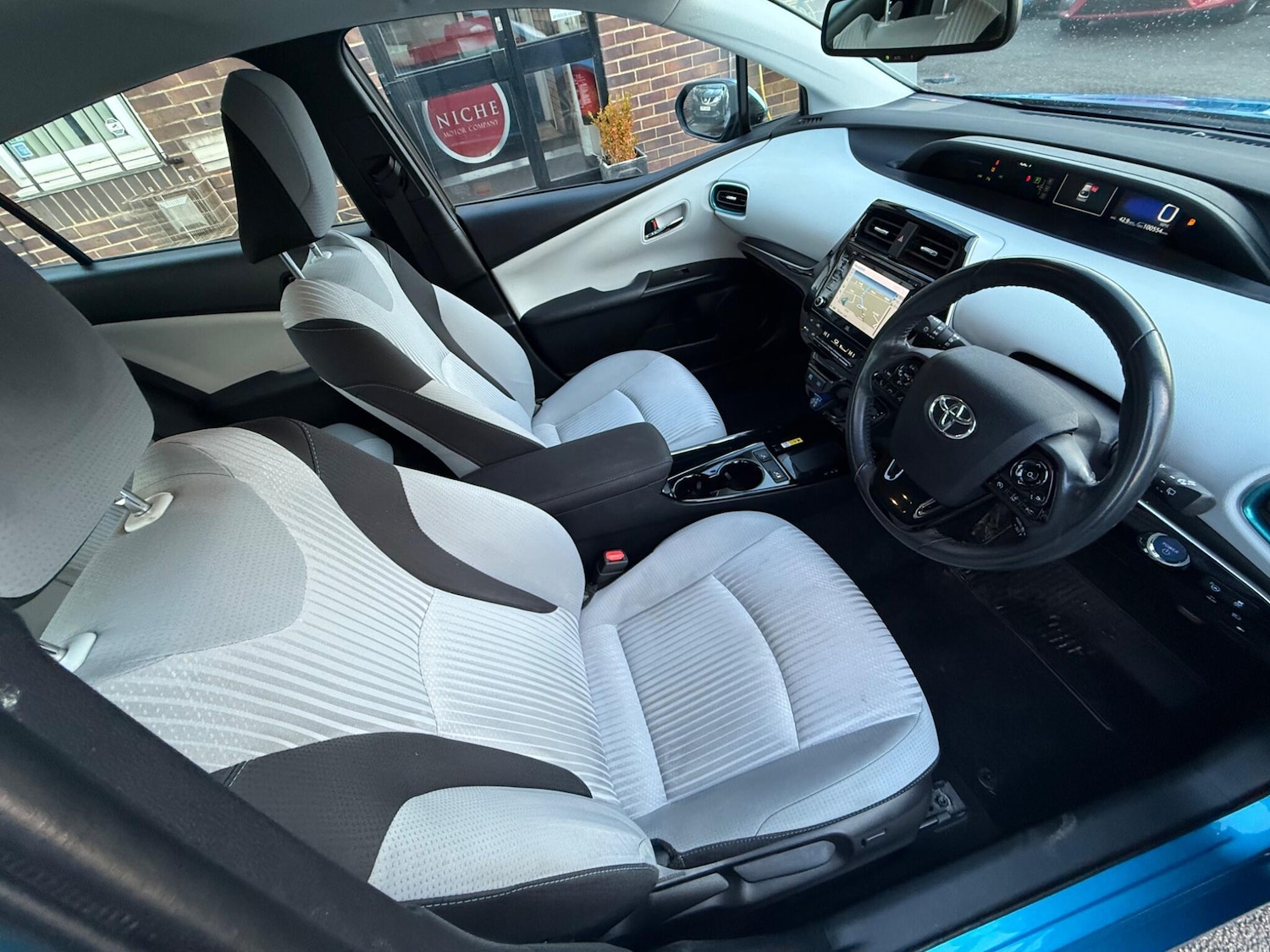 Used Toyota Prius 2022 for sale - 77538299: Photo 22