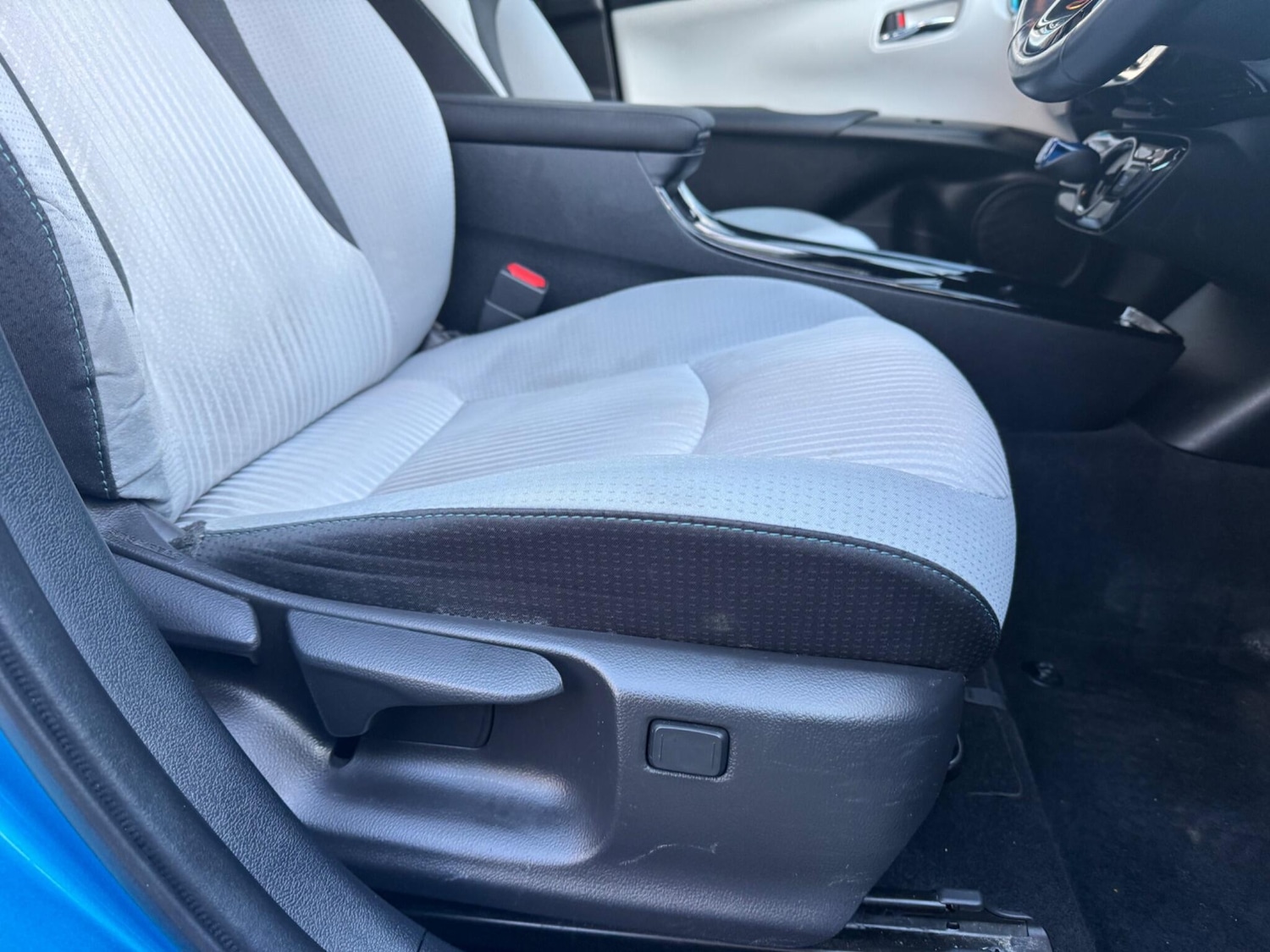 Used Toyota Prius 2022 for sale - 77538299: Photo 24