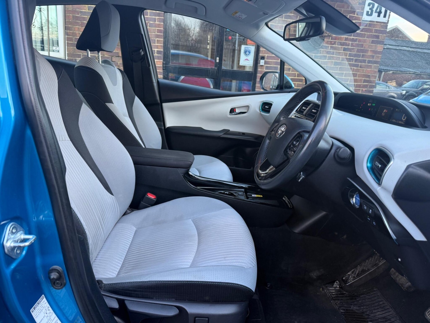 Used Toyota Prius 2022 for sale - 77538299: Photo 25