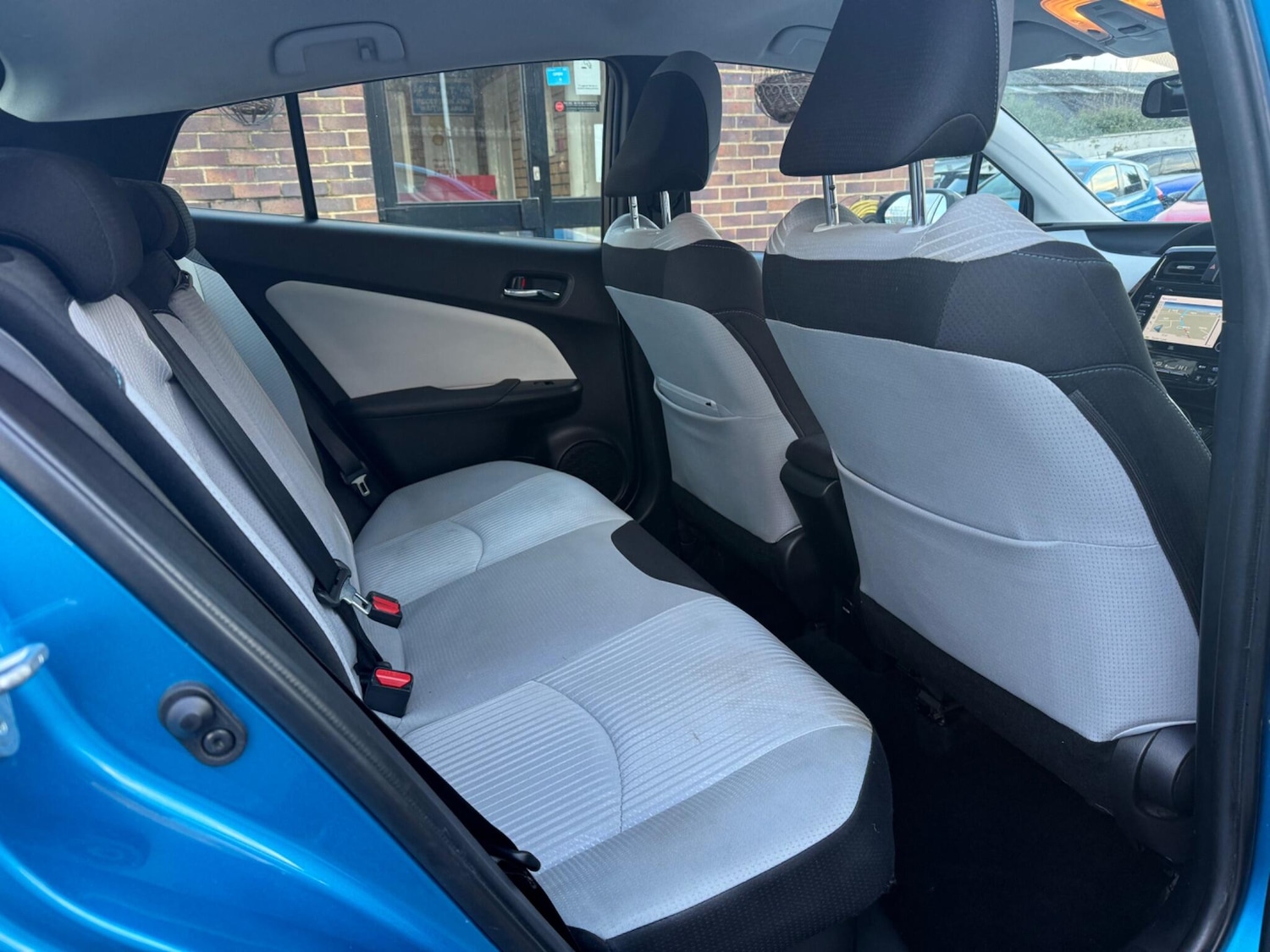 Used Toyota Prius 2022 for sale - 77538299: Photo 27