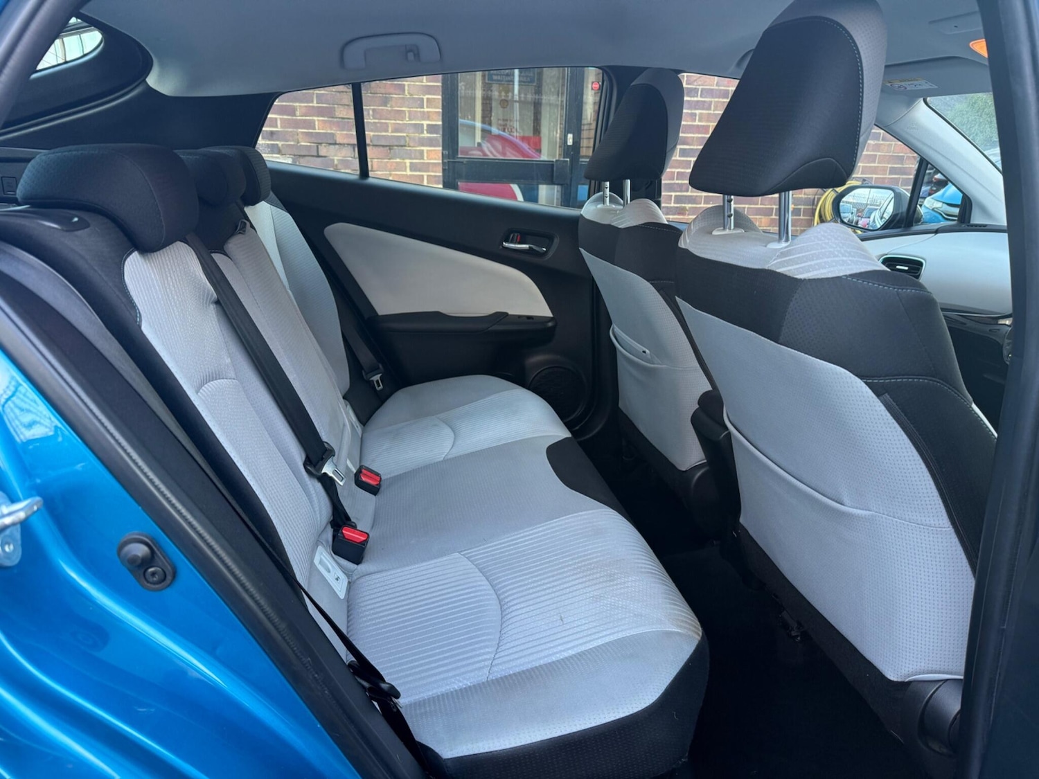 Used Toyota Prius 2022 for sale - 77538299: Photo 28