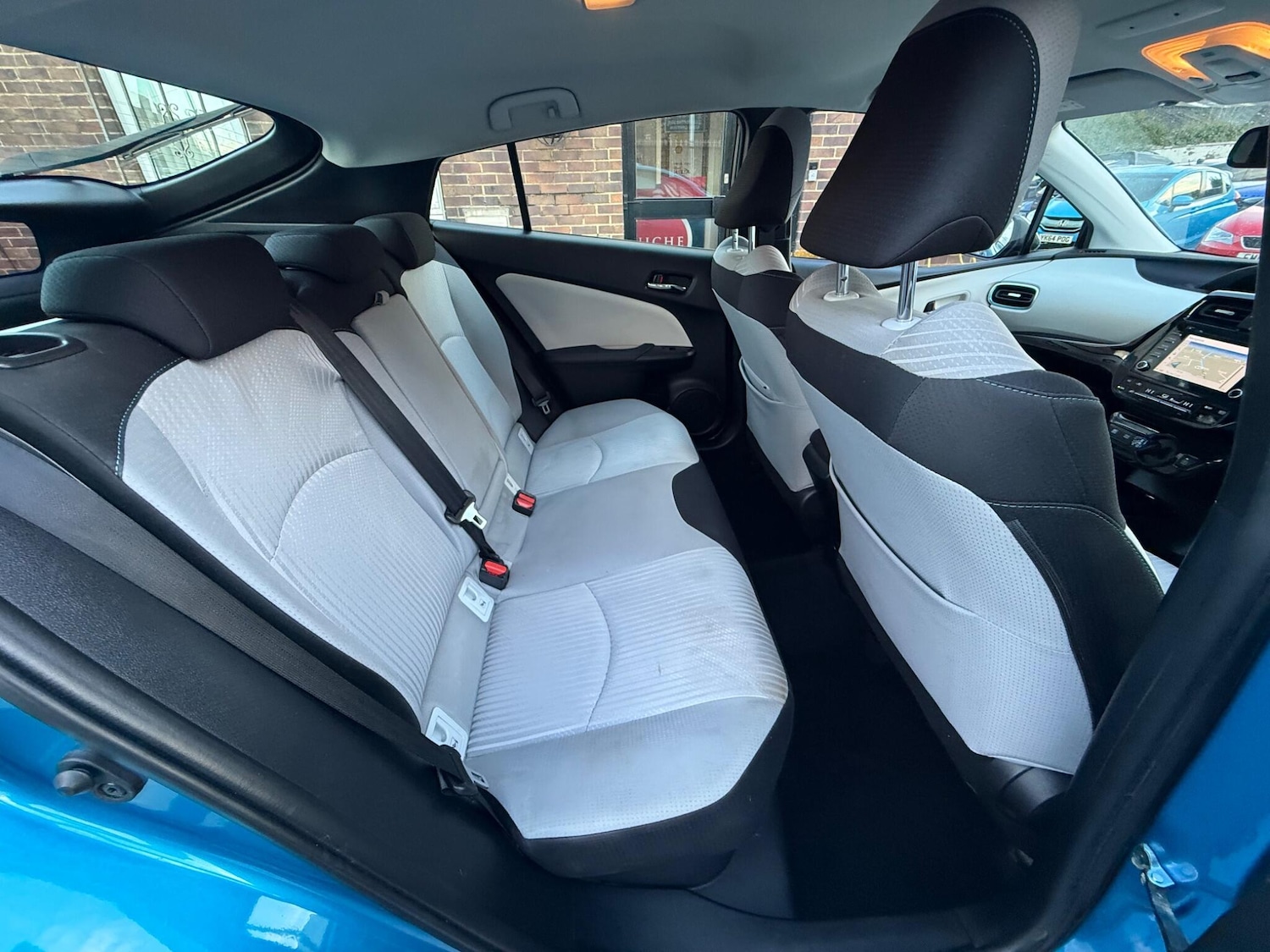 Used Toyota Prius 2022 for sale - 77538299: Photo 30