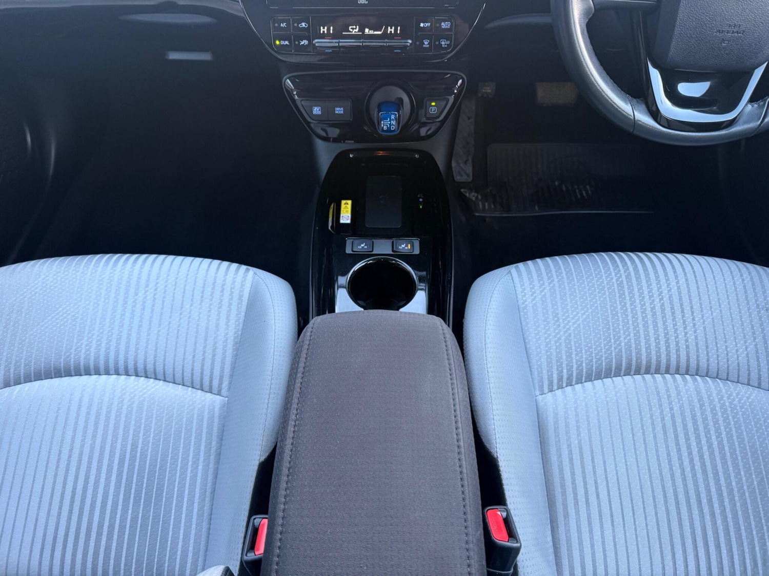 Used Toyota Prius 2022 for sale - 77538299: Photo 31