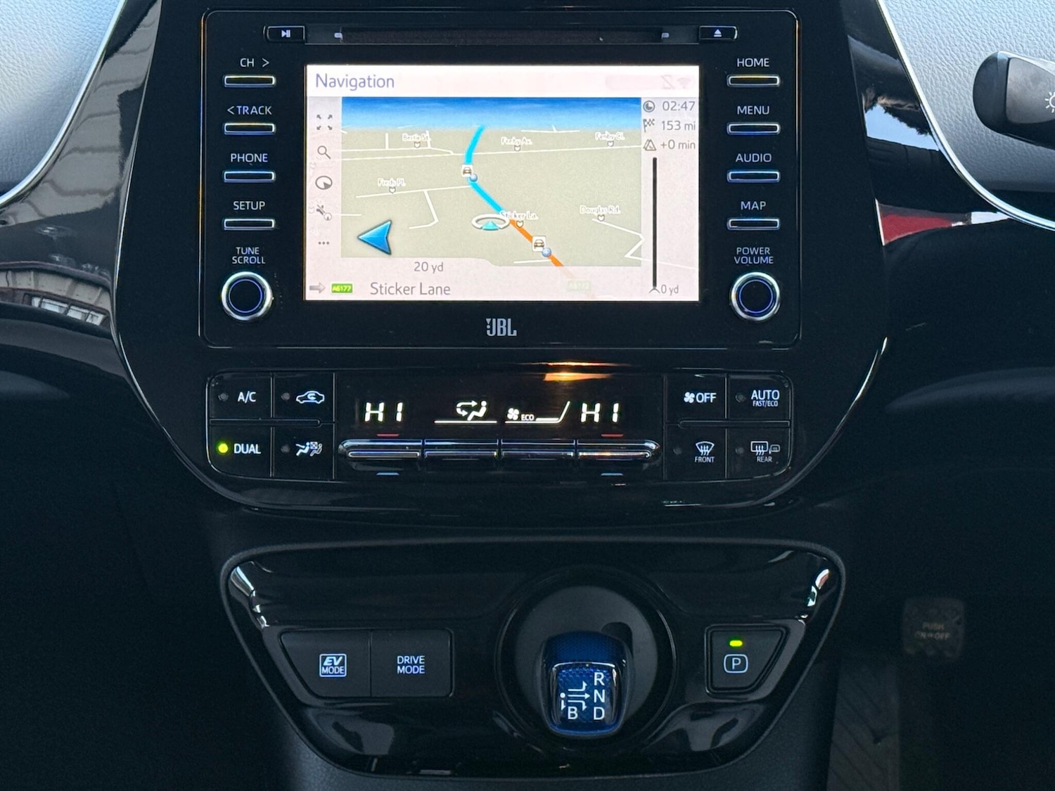 Used Toyota Prius 2022 for sale - 77538299: Photo 35