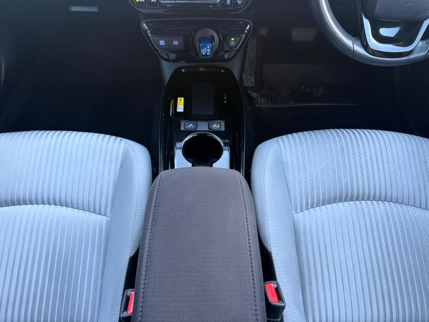 Used Toyota Prius 2022 for sale - 77538299: Photo 36