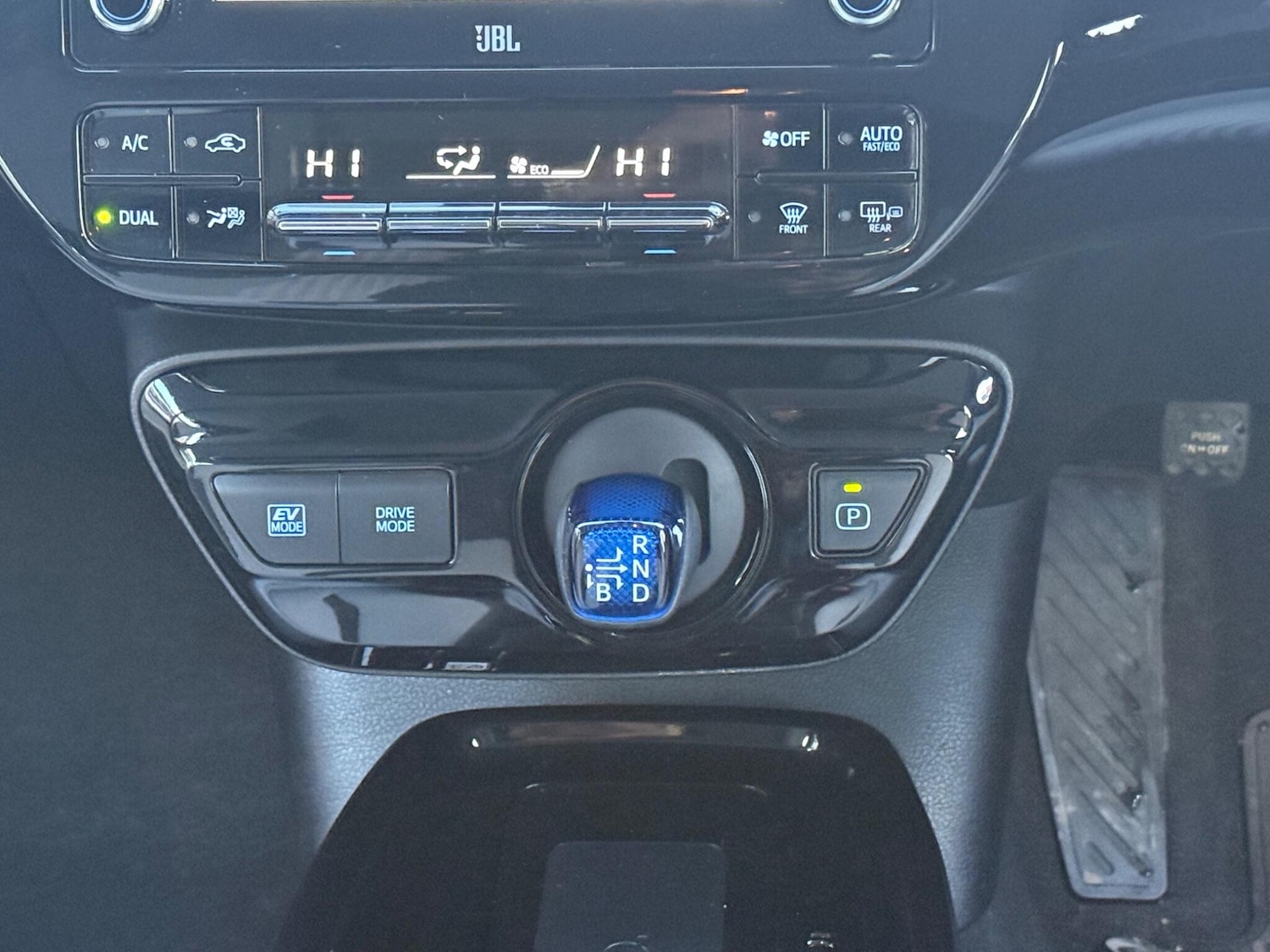 Used Toyota Prius 2022 for sale - 77538299: Photo 38