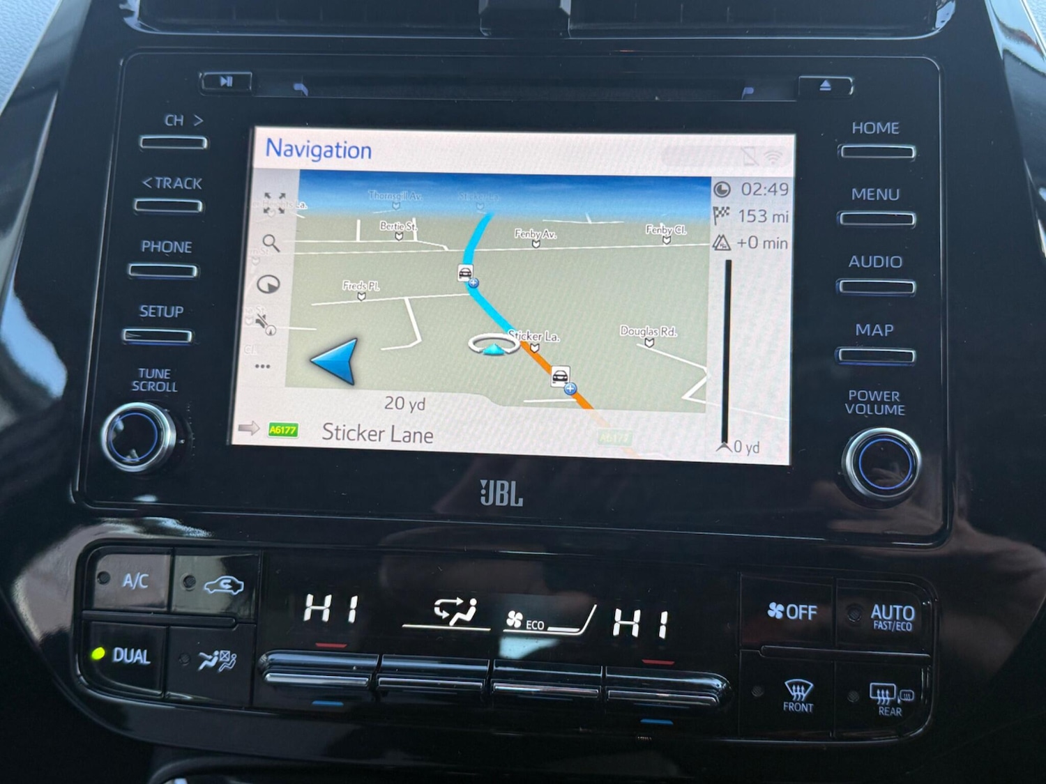 Used Toyota Prius 2022 for sale - 77538299: Photo 39