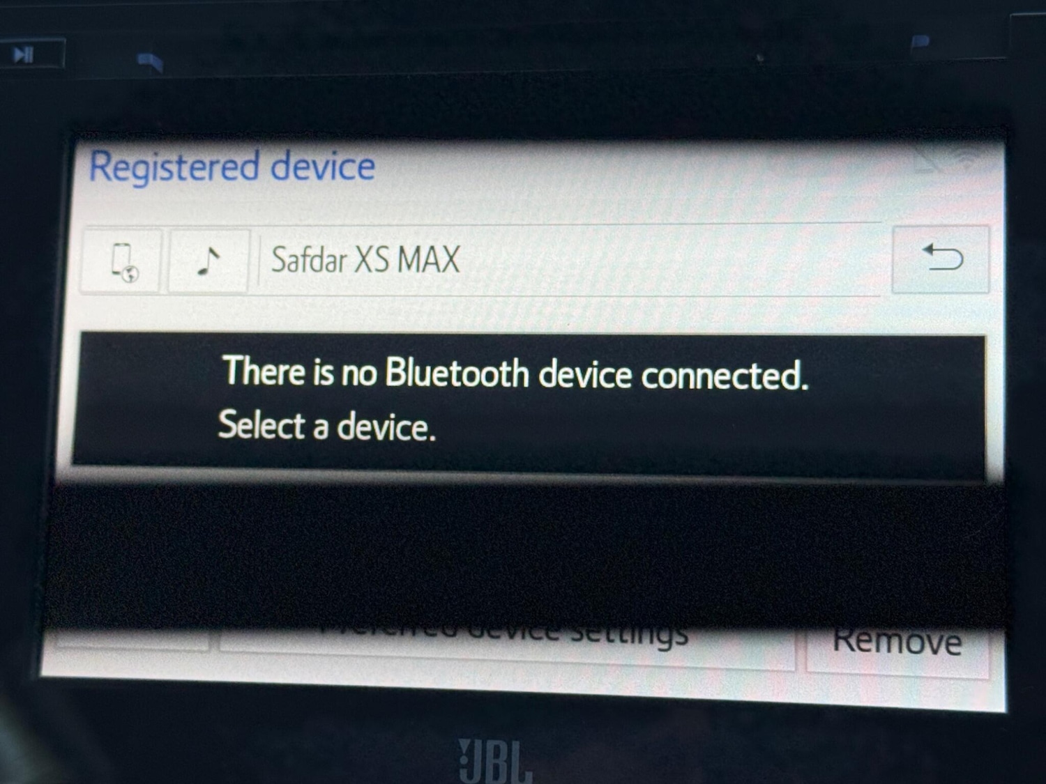 Used Toyota Prius 2022 for sale - 77538299: Photo 43