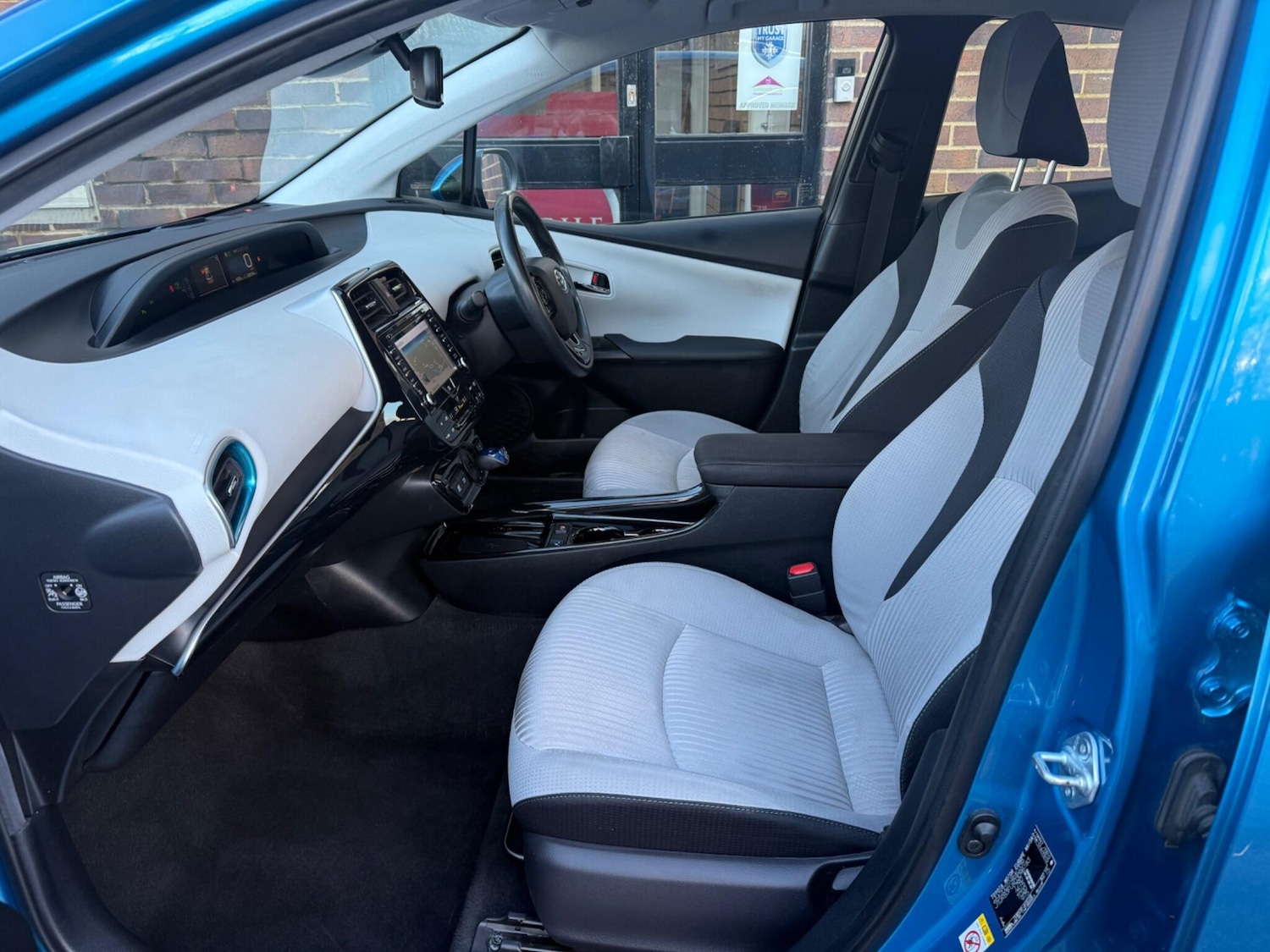 Used Toyota Prius 2022 for sale - 77538299: Photo 49