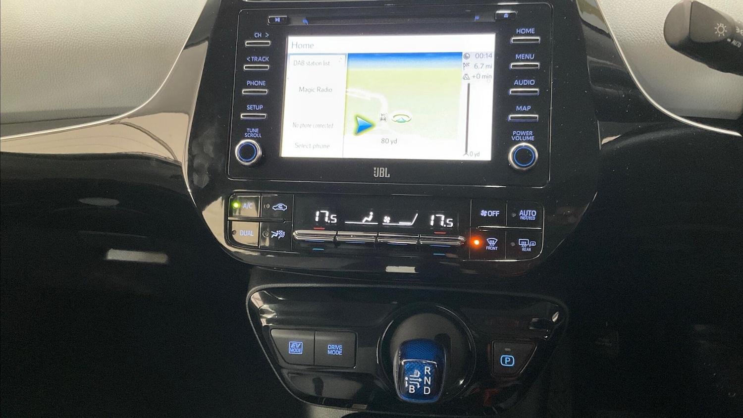 Used Toyota Prius 2022 for sale - 77538299: Photo 5