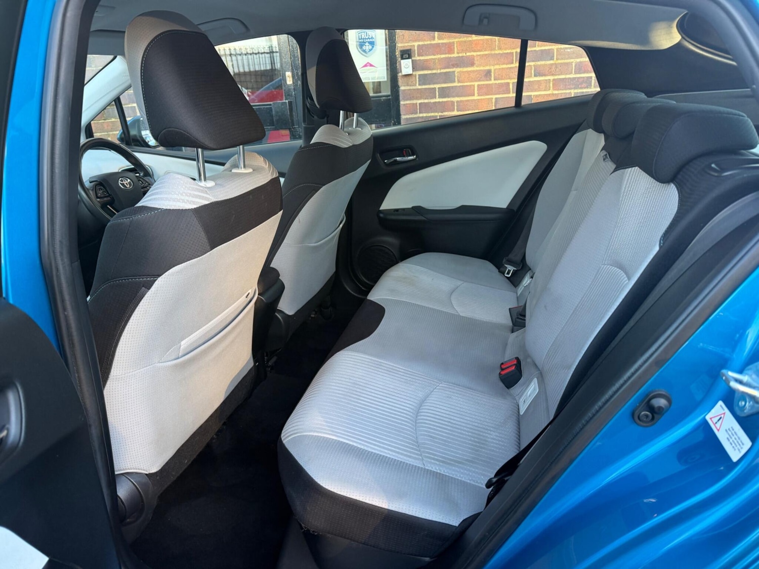 Used Toyota Prius 2022 for sale - 77538299: Photo 51