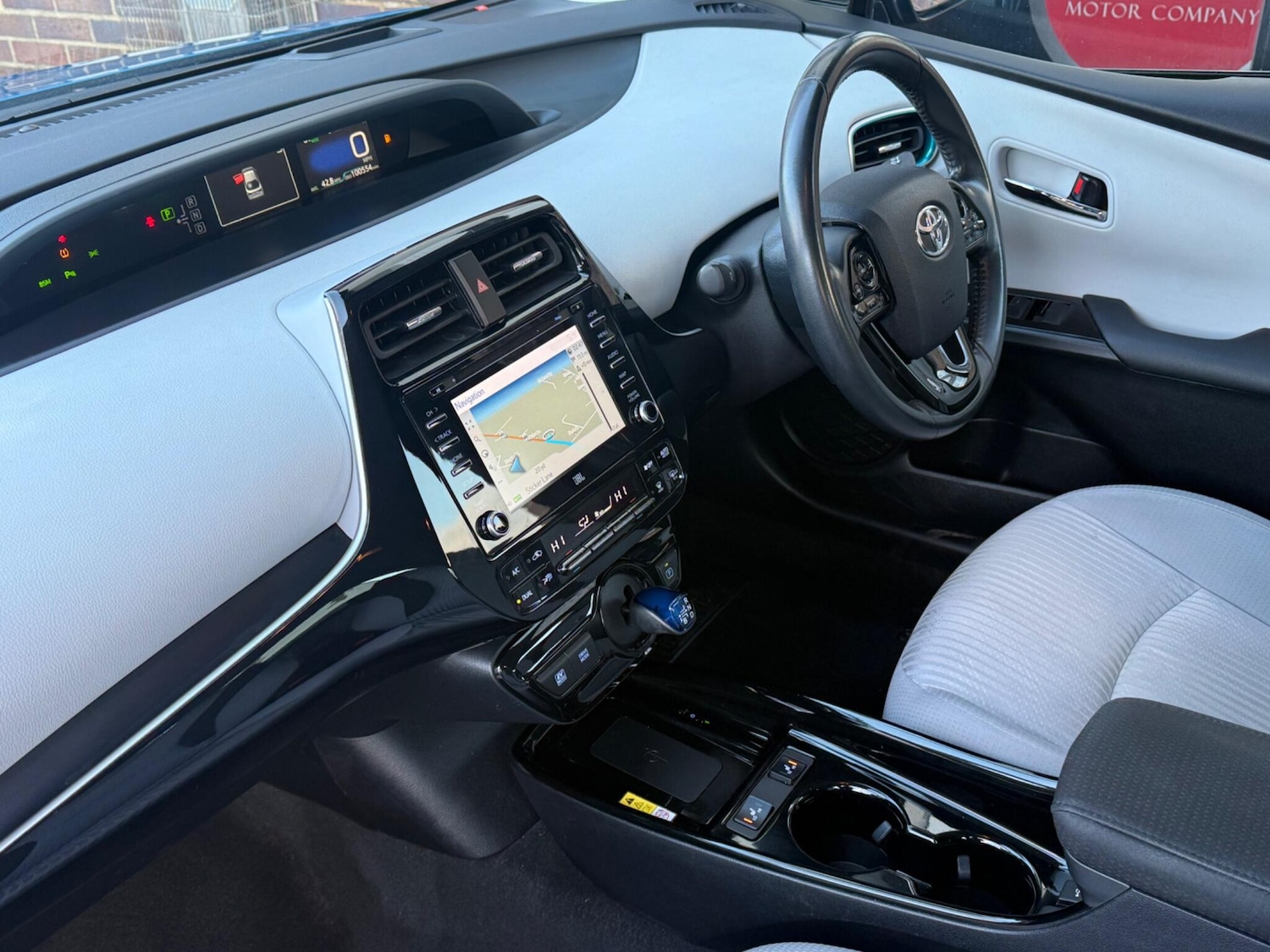 Used Toyota Prius 2022 for sale - 77538299: Photo 53