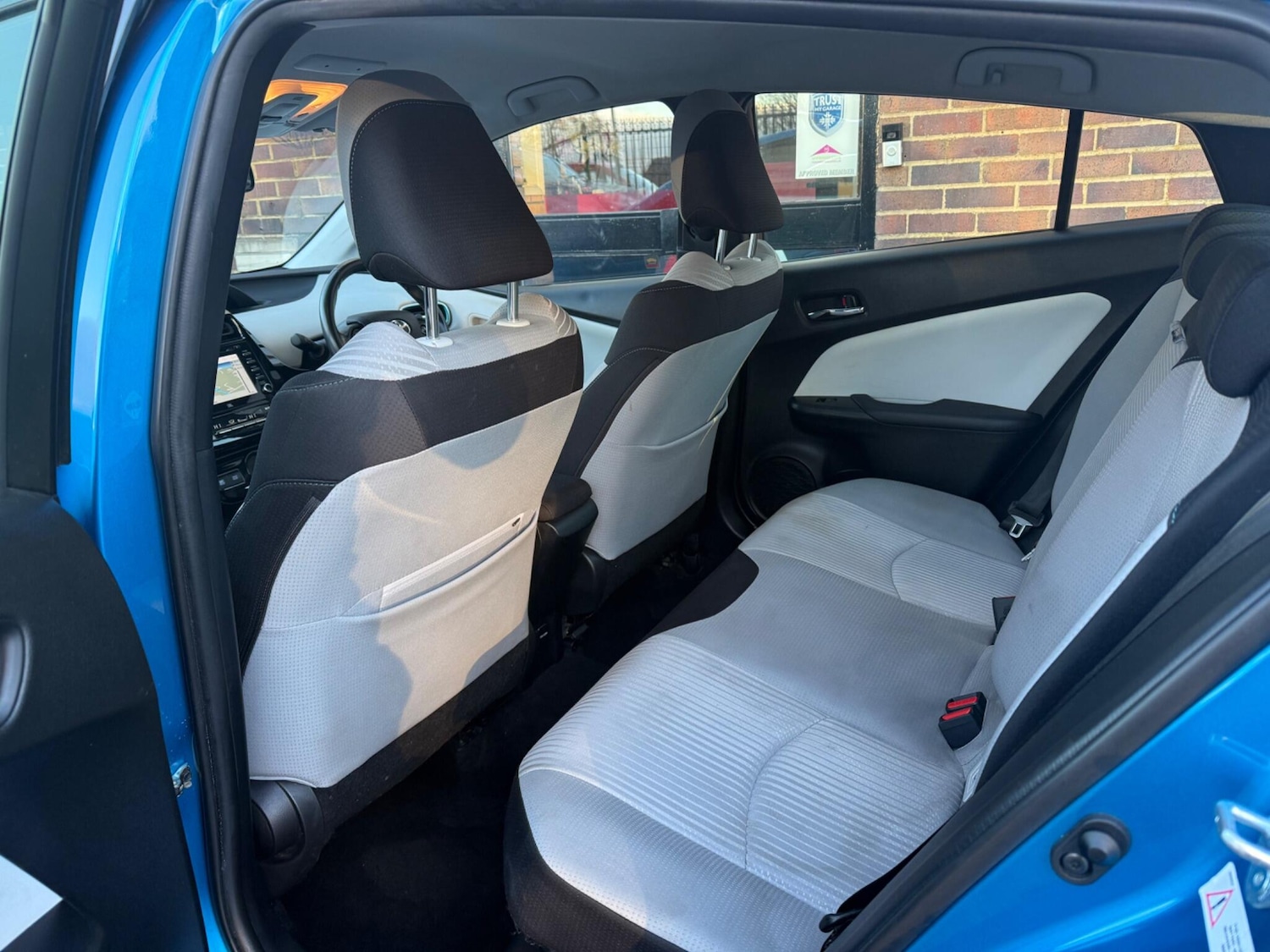 Used Toyota Prius 2022 for sale - 77538299: Photo 54