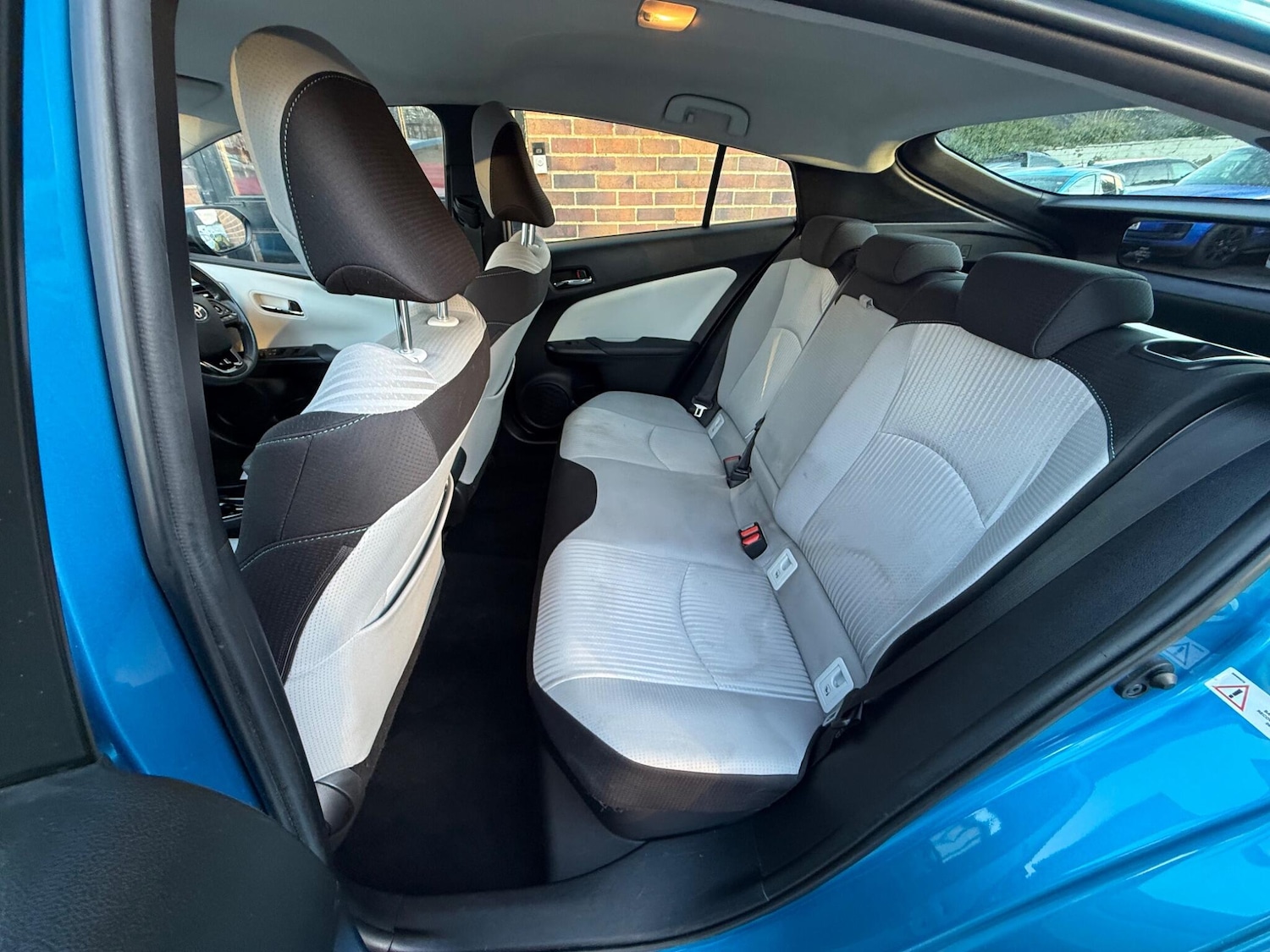 Used Toyota Prius 2022 for sale - 77538299: Photo 55