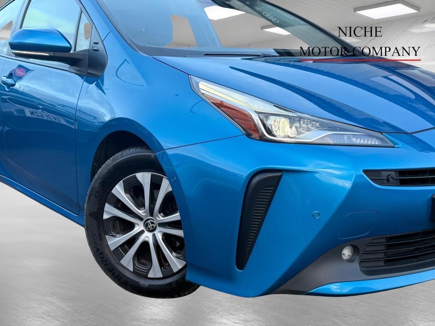 Used Toyota Prius 2022 for sale - 77538299: Photo 56